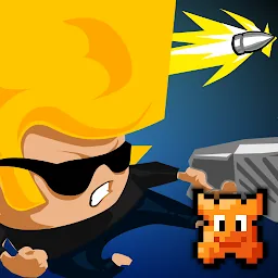 Icona di Gunslugs