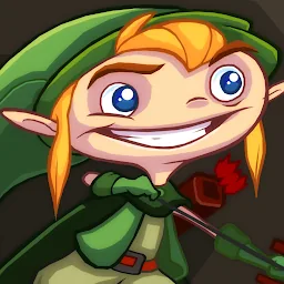 Icona di Heroes of Loot