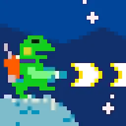 Icona di Kero Blaster