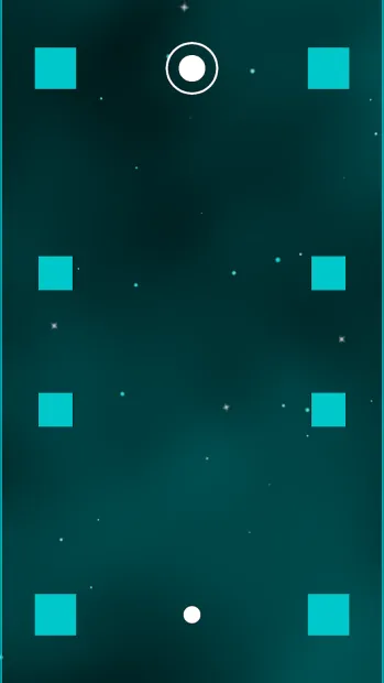 Schermata di gioco di Orion 2